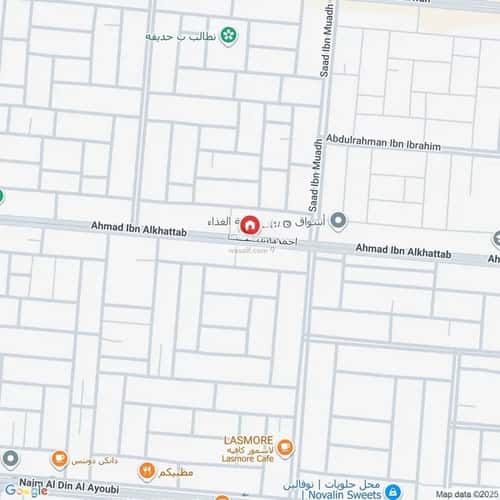 أرض 625 متر مربع واجهة شمالية طويق، غرب الرياض، الرياض