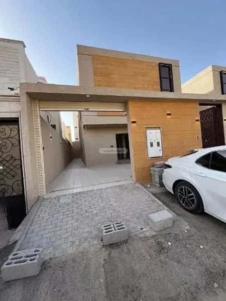Floor 212 SQM with 5 Bedrooms Ad-Dar Al- Baida, South Riyadh, Riyadh