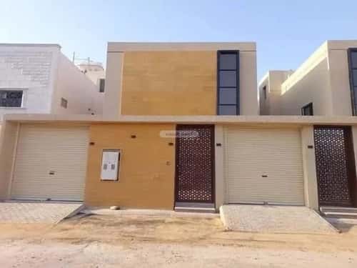دور 212 متر مربع ب 5 غرف Ad-Dar Al- Baida, South Riyadh, Riyadh