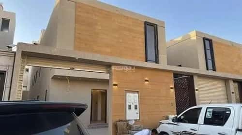 Floor 212 SQM with 5 Bedrooms Ad-Dar Al- Baida, South Riyadh, Riyadh