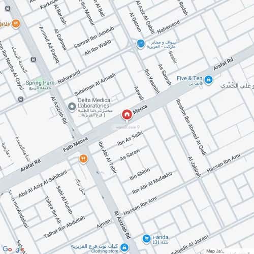 شقة ب 3 غرف الدار البيضاء، جنوب الرياض، الرياض