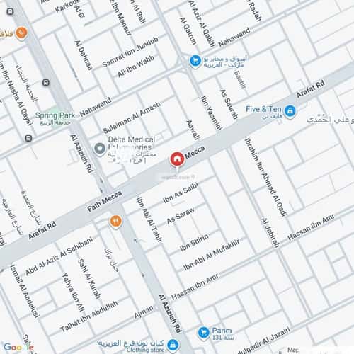 Villa 333 SQM Facing East on 20m Width Street Ad-Dar Al- Baida, South Riyadh, Riyadh