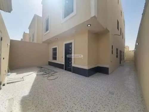 Floor 180 SQM with 5 bedrooms الدار البيضاء، جنوب الرياض، الرياض