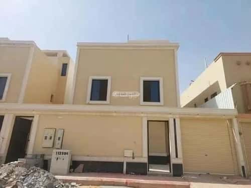 Floor 180 SQM with 5 Bedrooms Ad-Dar Al- Baida, South Riyadh, Riyadh