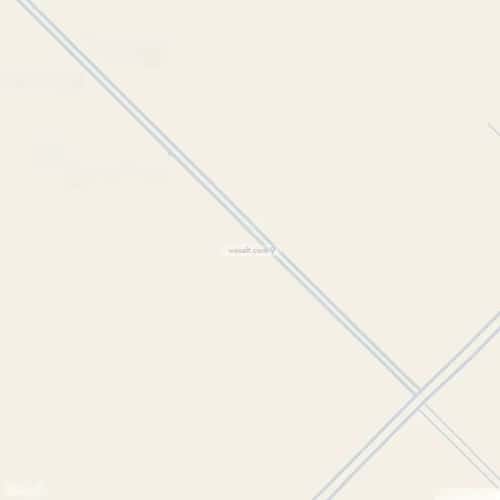 Land 1050 SQM Facing East Oraid, South Riyadh, Riyadh