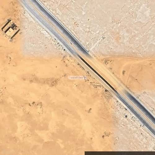 أرض 1050 متر مربع واجهة شرقية عريض، جنوب الرياض، الرياض