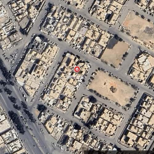 دور 300 متر مربع ب 6 غرف العزيزية، جنوب الرياض، الرياض