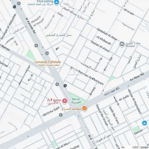 دور 300 متر مربع ب 6 غرف العزيزية، جنوب الرياض، الرياض