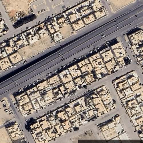 5 bedroom floor in Ad Dar Al Baida