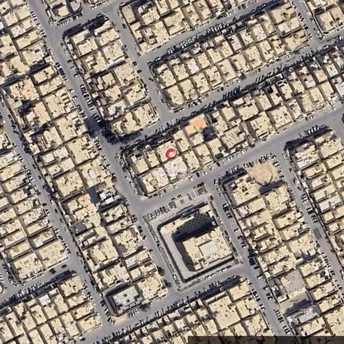 Floor 158 SQM with 5 Bedrooms Al-Aziziyah, South Riyadh, Riyadh