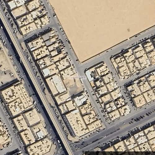 Floor 190 SQM with 6 Bedrooms Al-Aziziyah, South Riyadh, Riyadh