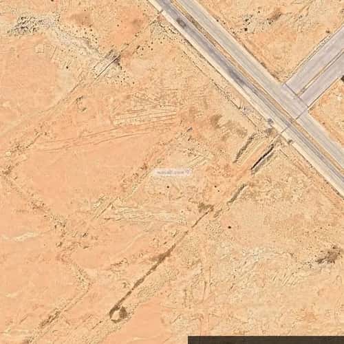 أرض 1050 متر مربع واجهة شمالية عريض، جنوب الرياض، الرياض