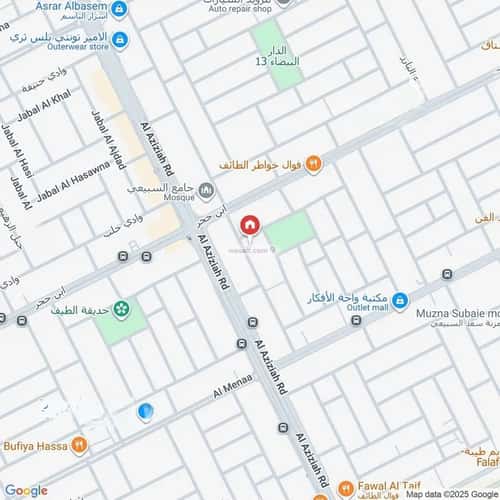 دور 5 غرف في الدار البيضاء