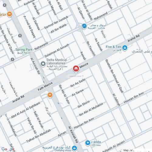 شقة ب 3 غرف الدار البيضاء، جنوب الرياض، الرياض