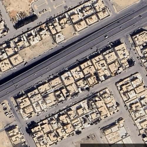 Floor 165 SQM with 5 bedrooms الدار البيضاء، جنوب الرياض، الرياض