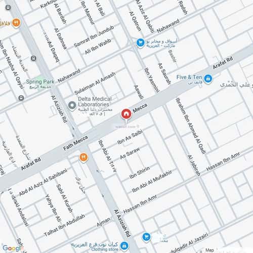 دور 165 متر مربع ب 5 غرف الدار البيضاء، جنوب الرياض، الرياض