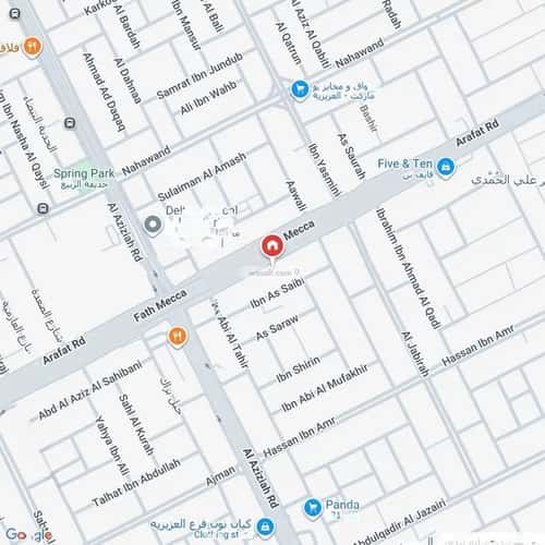 Villa 312 SQM facing West on 20m width street الدار البيضاء، جنوب الرياض، الرياض