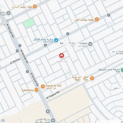 Floor 209 SQM with 5 bedrooms الدار البيضاء، جنوب الرياض، الرياض