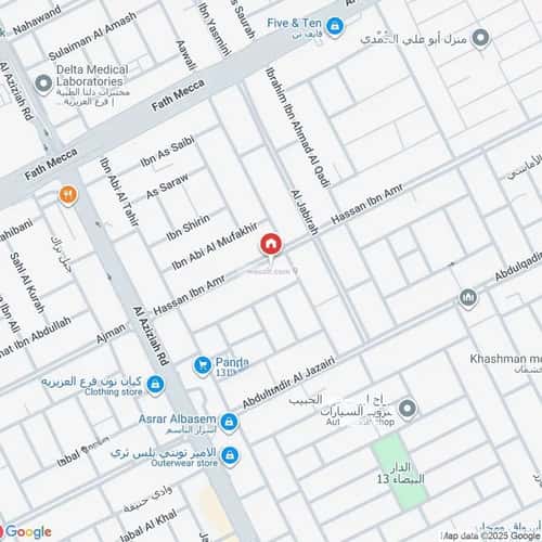 Showroom for Rent Ad-Dar Al- Baida, South Riyadh, Riyadh