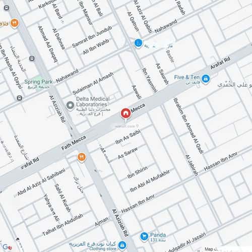 Apartment with 4 Bedrooms Ad-Dar Al- Baida, South Riyadh, Riyadh