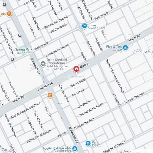 Apartment with 4 Bedrooms Ad-Dar Al- Baida, South Riyadh, Riyadh