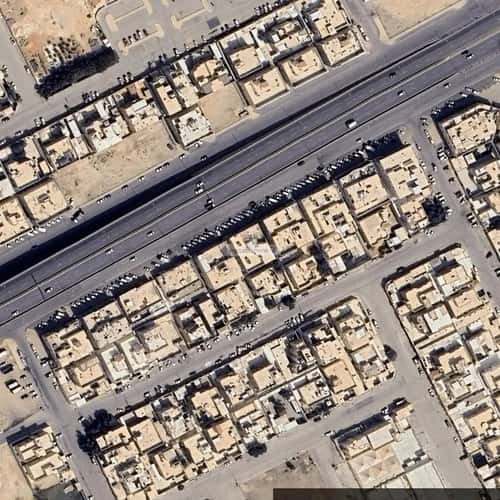 Apartment with 4 Bedrooms Ad-Dar Al- Baida, South Riyadh, Riyadh