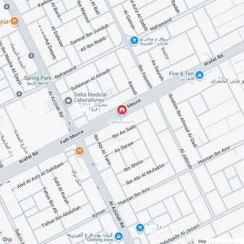 Apartment with 4 bedrooms الدار البيضاء، جنوب الرياض، الرياض