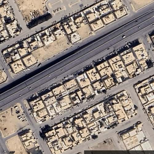 Apartment with 4 bedrooms الدار البيضاء، جنوب الرياض، الرياض