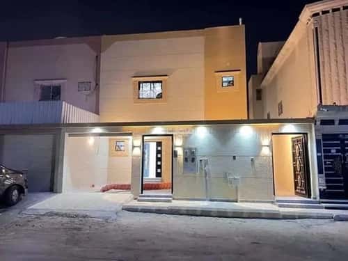 Floor 171 SQM with 5 Bedrooms Ad-Dar Al- Baida, South Riyadh, Riyadh