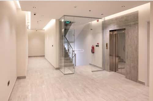 شقة ب 3 غرف النرجس، شمال الرياض، الرياض