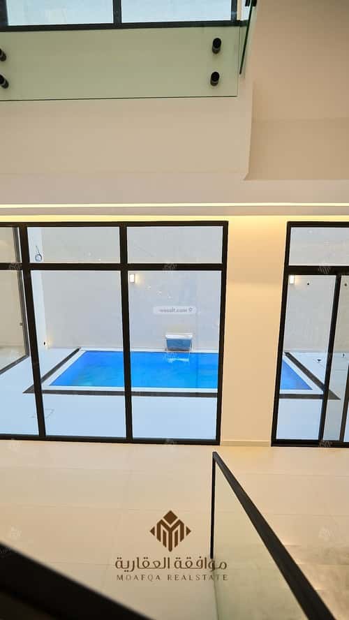 6 bedroom villa in Al Mahdiyyah