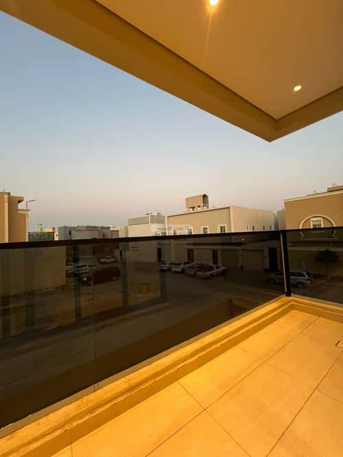 6 bedroom villa in Al Mahdiyyah