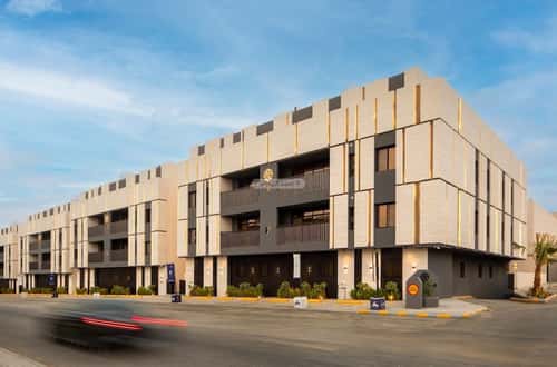 Apartment with 3 Bedrooms An-Narjis, North Riyadh, Riyadh