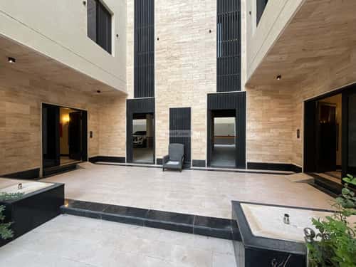 Apartment 120 SQM with 4 Bedrooms Al-Mahdiyah, West Riyadh, Riyadh