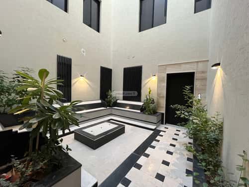 4 bedroom apartment in Al Mahdiyyah