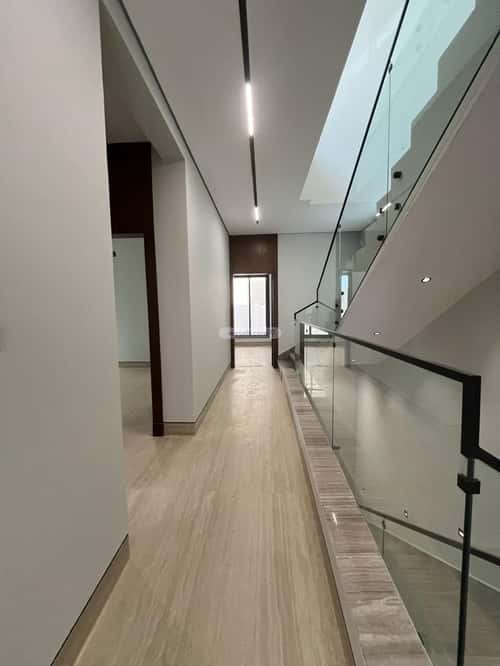 فيلا 5 غرف في المهدية