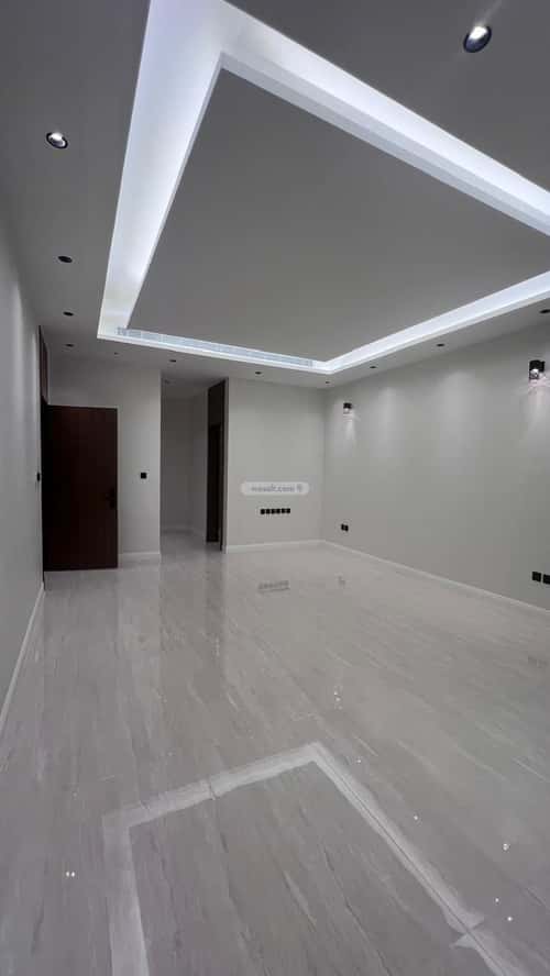 Villa 359.21 SQM Facing South on 15m Width Street An-Narjis, North Riyadh, Riyadh