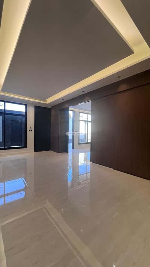 فيلا 359.21 متر مربع جنوبية على شارع 15م النرجس، شمال الرياض، الرياض