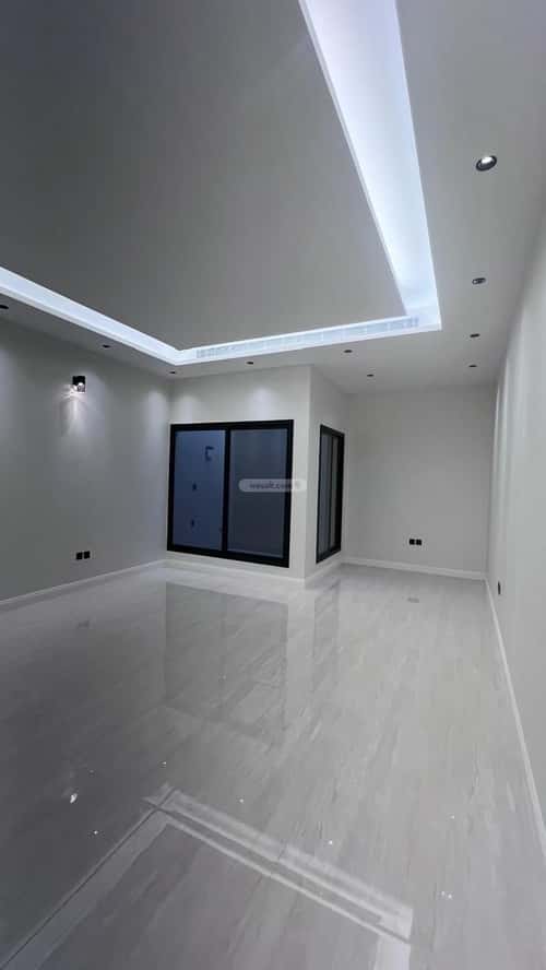 Villa 359.21 SQM Facing South on 15m Width Street An-Narjis, North Riyadh, Riyadh