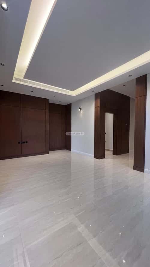 Villa 359.21 SQM Facing South on 15m Width Street An-Narjis, North Riyadh, Riyadh