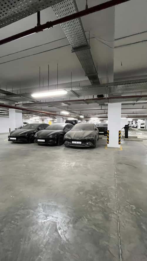 Office Space for Rent As-Suwaidi, West Riyadh, Riyadh