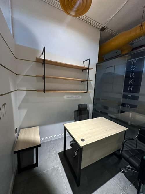 مكتب للإيجار السويدي، غرب الرياض، الرياض