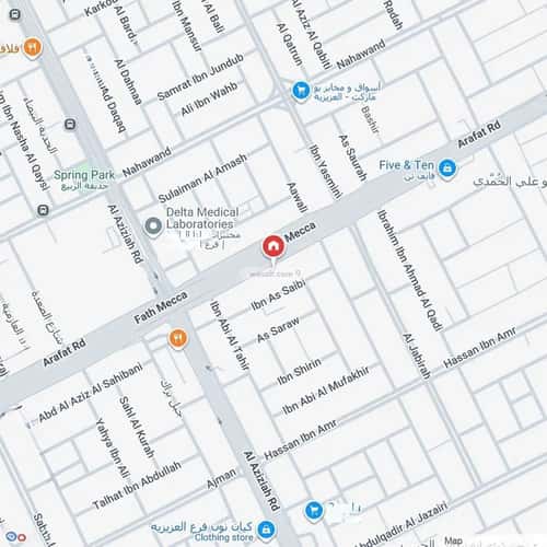 Apartment with 4 Bedrooms Ad-Dar Al- Baida, South Riyadh, Riyadh