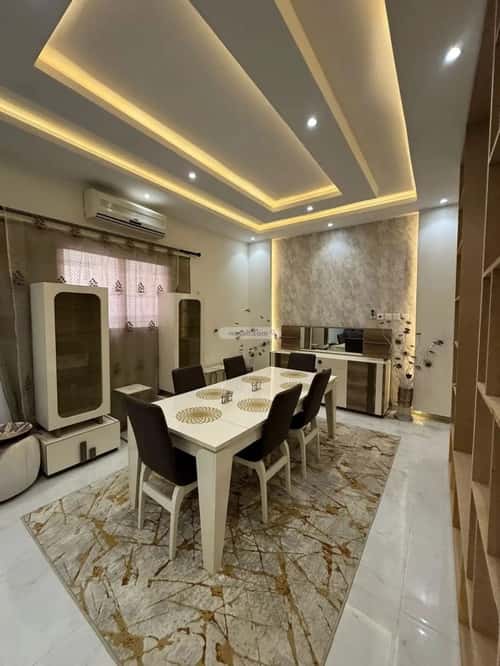 4 bedroom apartment in Badr