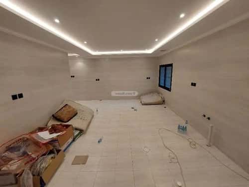 Floor 212 SQM with 5 bedrooms الدار البيضاء، جنوب الرياض، الرياض