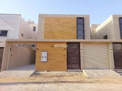 Floor 212 SQM with 5 Bedrooms Ad-Dar Al- Baida, South Riyadh, Riyadh