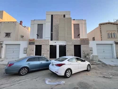 Floor 160 SQM with 5 Bedrooms Ad-Dar Al- Baida, South Riyadh, Riyadh