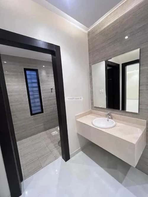 Floor 160 SQM with 5 bedrooms الدار البيضاء، جنوب الرياض، الرياض