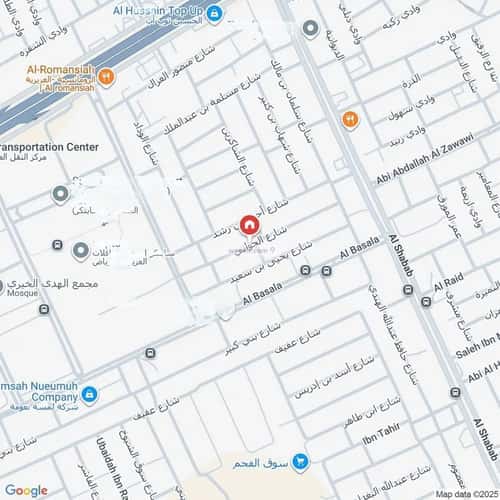 Floor 146 SQM with 5 bedrooms العزيزية، جنوب الرياض، الرياض