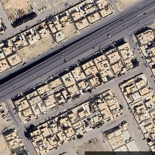 فيلا 312 متر مربع غربية على شارع 20م الدار البيضاء، جنوب الرياض، الرياض